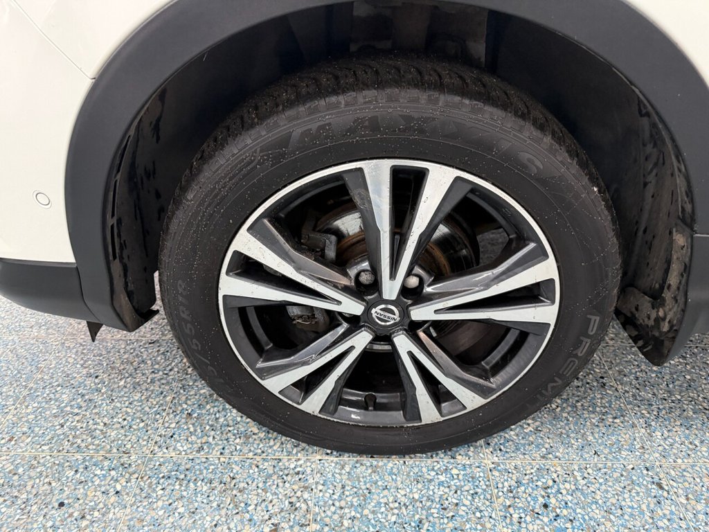 Used Nissan Qashqai 2019 for sale - 76909898: Photo 19