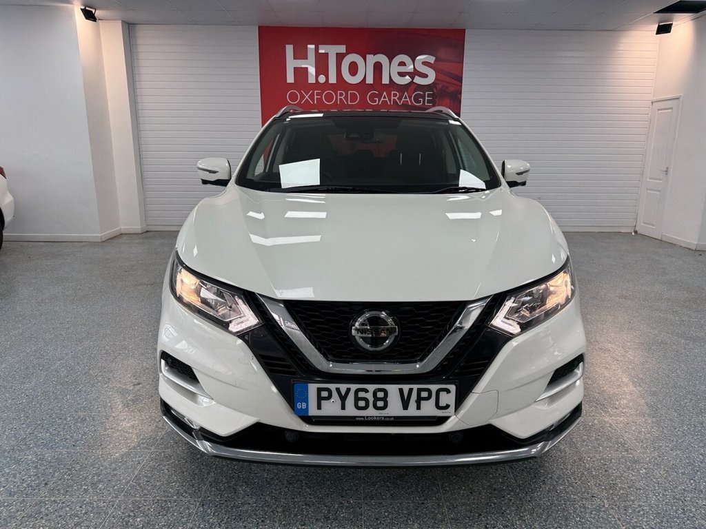 Used Nissan Qashqai 2019 for sale - 76909898: Photo 21