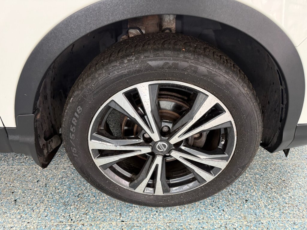 Used Nissan Qashqai 2019 for sale - 76909898: Photo 22