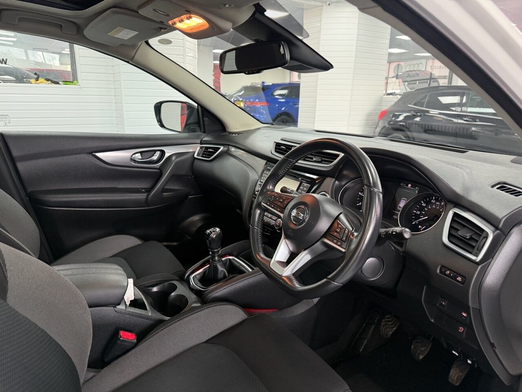 Used Nissan Qashqai 2019 for sale - 76909898: Photo 23
