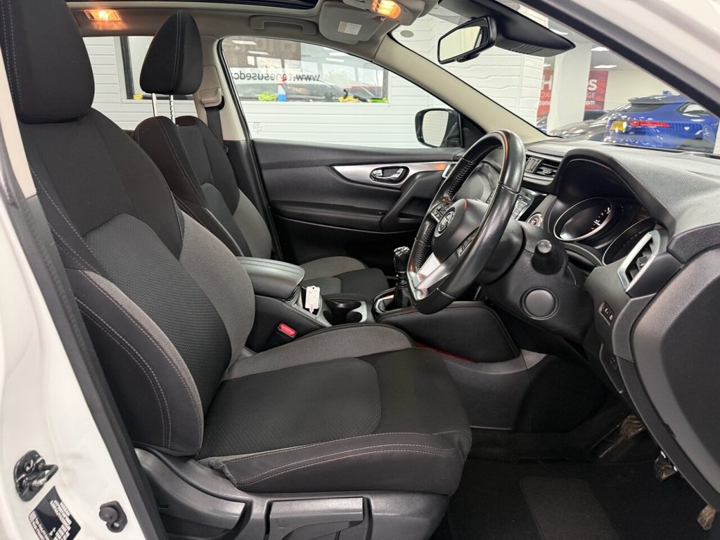 Used Nissan Qashqai 2019 for sale - 76909898: Photo 24