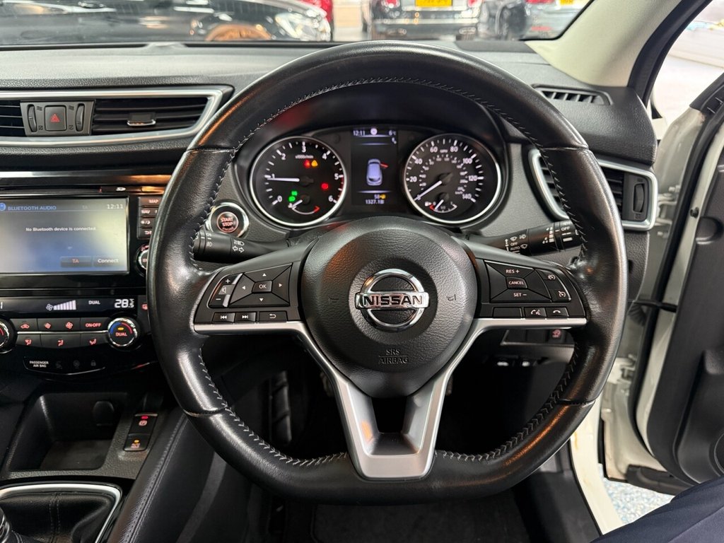 Used Nissan Qashqai 2019 for sale - 76909898: Photo 28