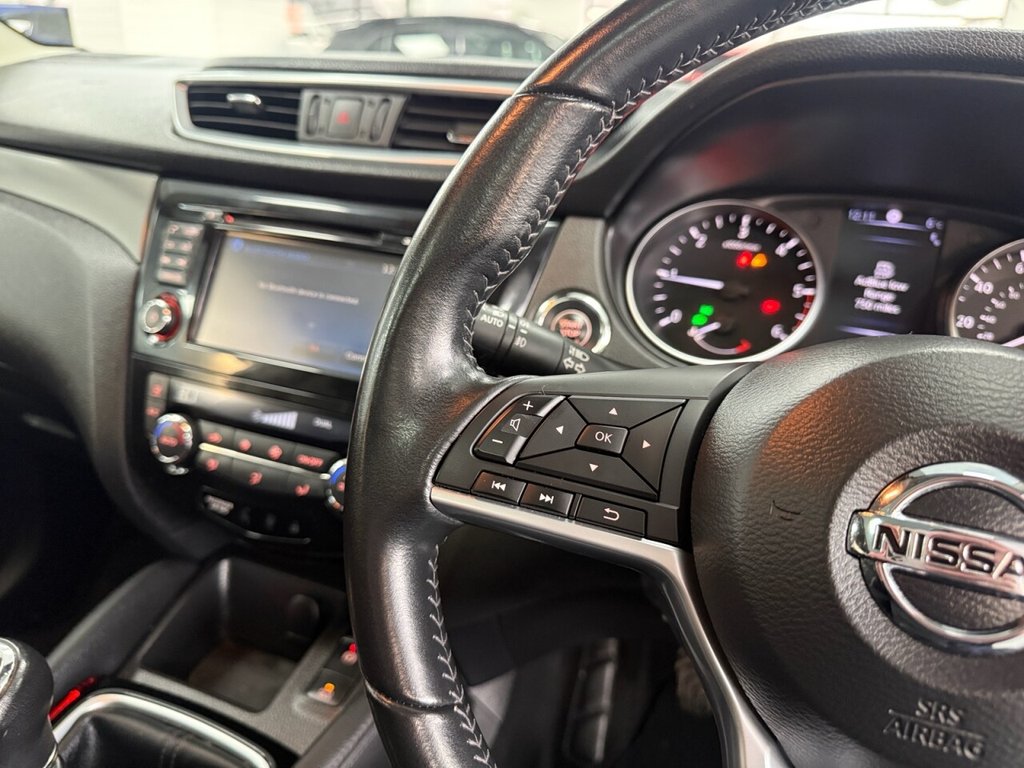 Used Nissan Qashqai 2019 for sale - 76909898: Photo 29