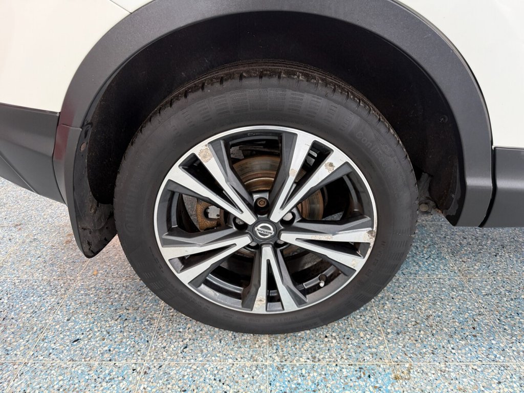 Used Nissan Qashqai 2019 for sale - 76909898: Photo 3