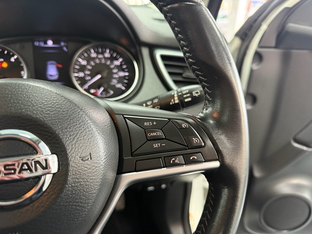 Used Nissan Qashqai 2019 for sale - 76909898: Photo 30