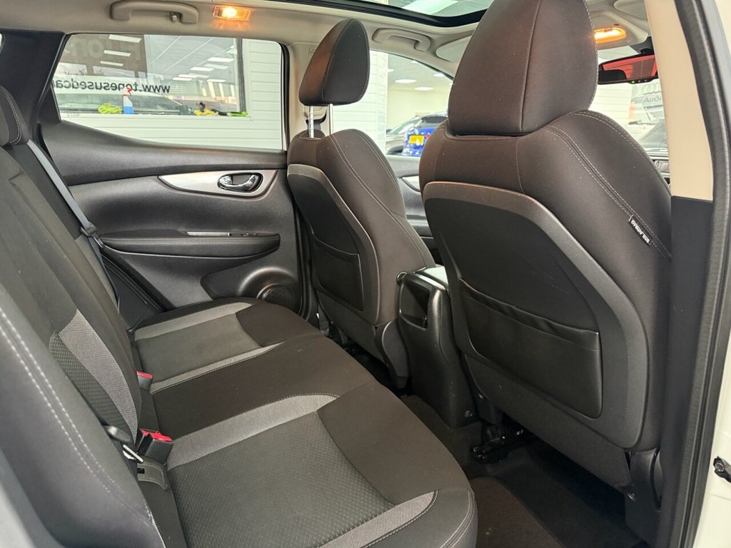 Used Nissan Qashqai 2019 for sale - 76909898: Photo 4