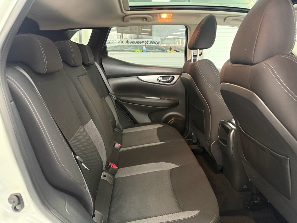 Used Nissan Qashqai 2019 for sale - 76909898: Photo 5