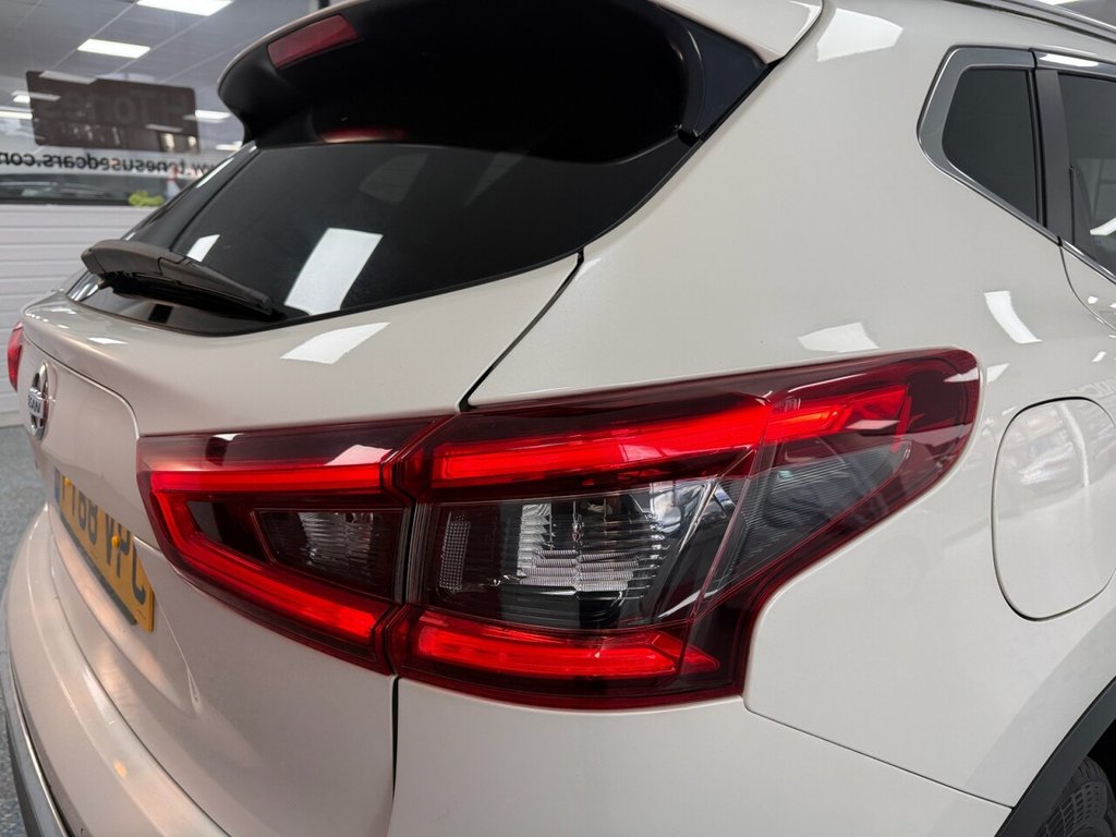 Used Nissan Qashqai 2019 for sale - 76909898: Photo 7