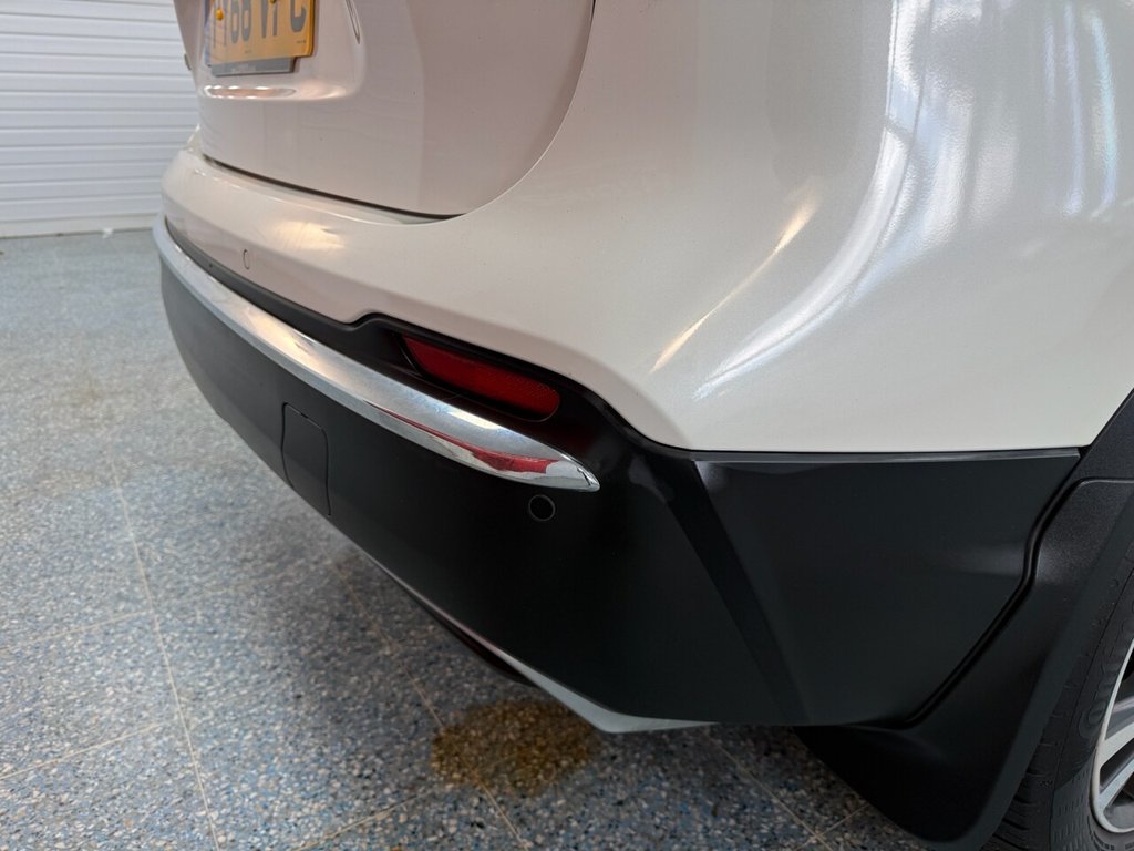 Used Nissan Qashqai 2019 for sale - 76909898: Photo 8