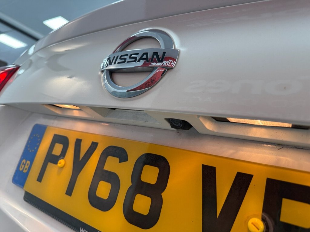 Used Nissan Qashqai 2019 for sale - 76909898: Photo 9