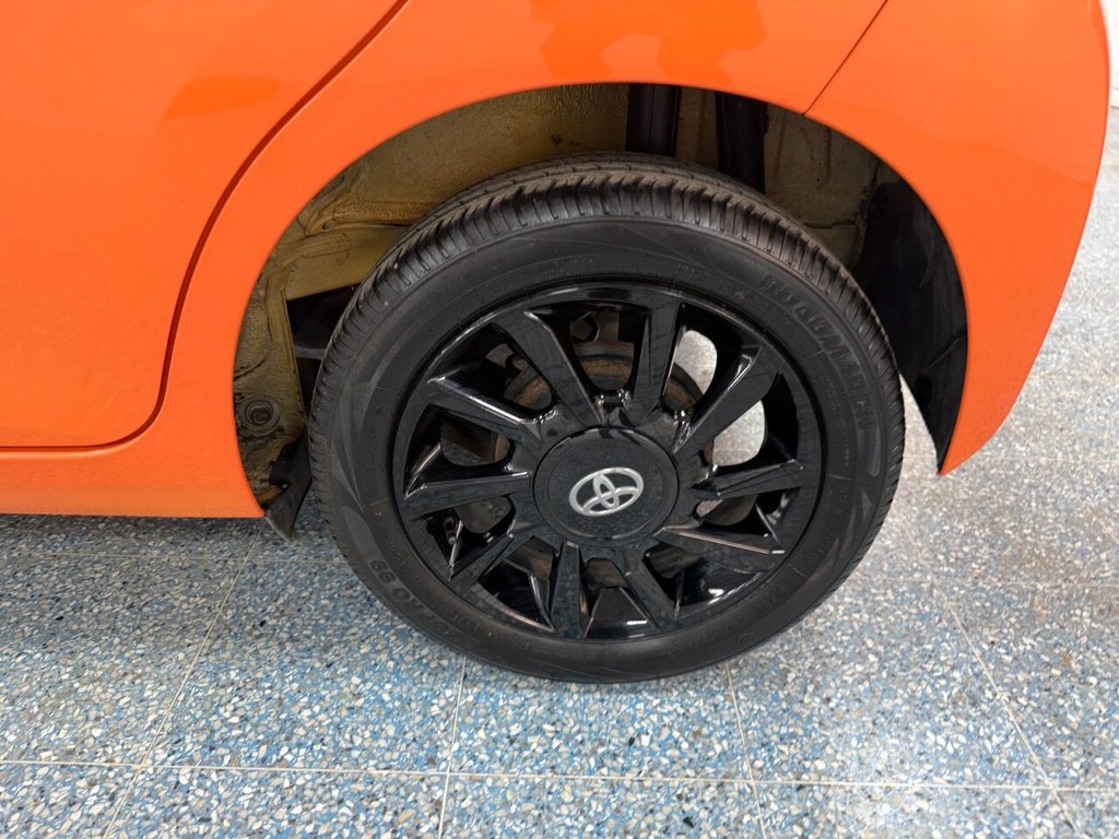 Used Toyota AYGO 2019 for sale - 76973586: Photo 11