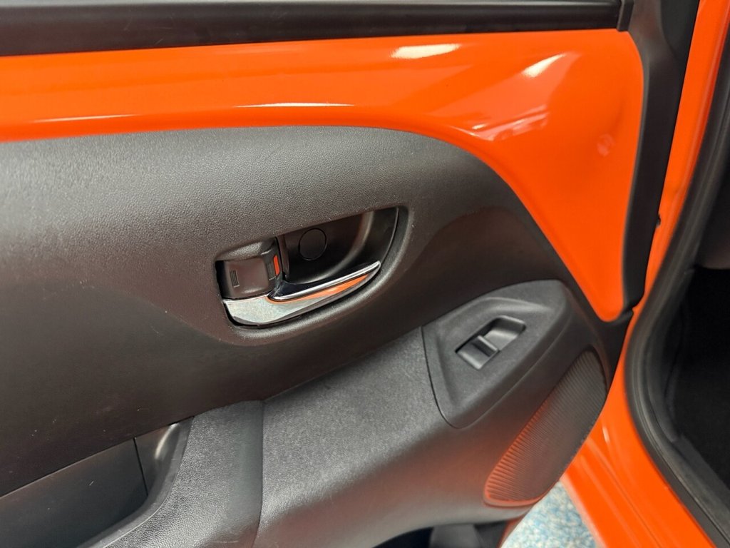 Used Toyota AYGO 2019 for sale - 76973586: Photo 15