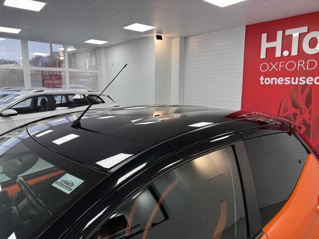 Used Toyota AYGO 2019 for sale - 76973586: Photo 16