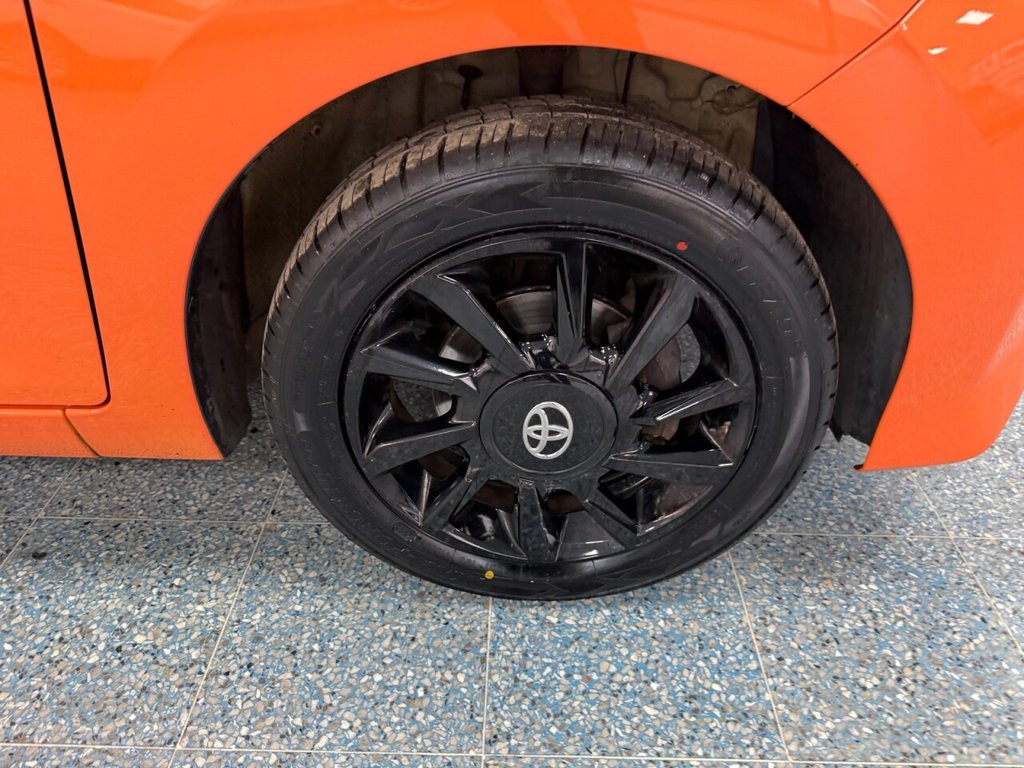 Used Toyota AYGO 2019 for sale - 76973586: Photo 21