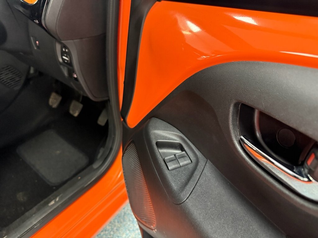 Used Toyota AYGO 2019 for sale - 76973586: Photo 24