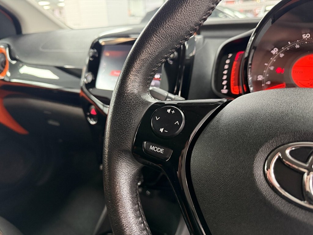 Used Toyota AYGO 2019 for sale - 76973586: Photo 27