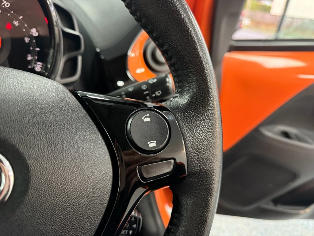 Used Toyota AYGO 2019 for sale - 76973586: Photo 28