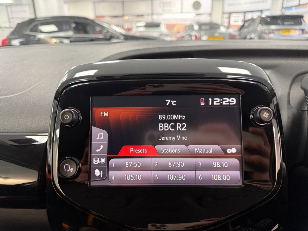 Used Toyota AYGO 2019 for sale - 76973586: Photo 31