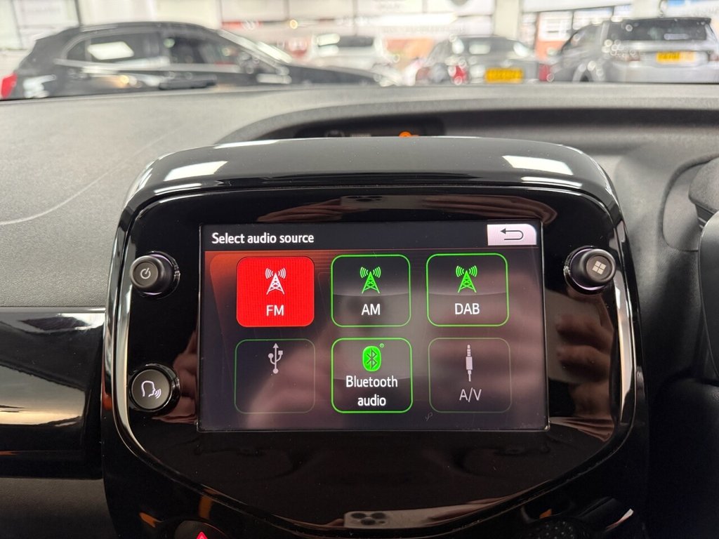 Used Toyota AYGO 2019 for sale - 76973586: Photo 32