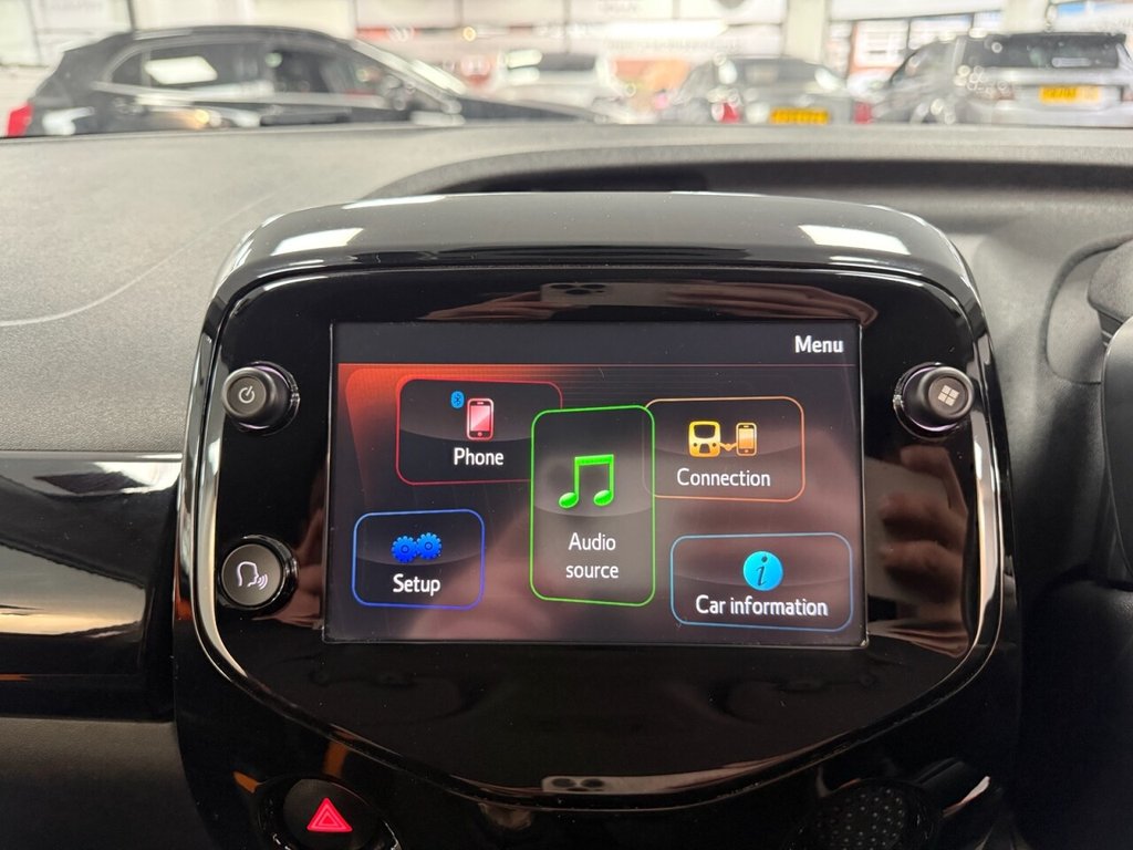 Used Toyota AYGO 2019 for sale - 76973586: Photo 33