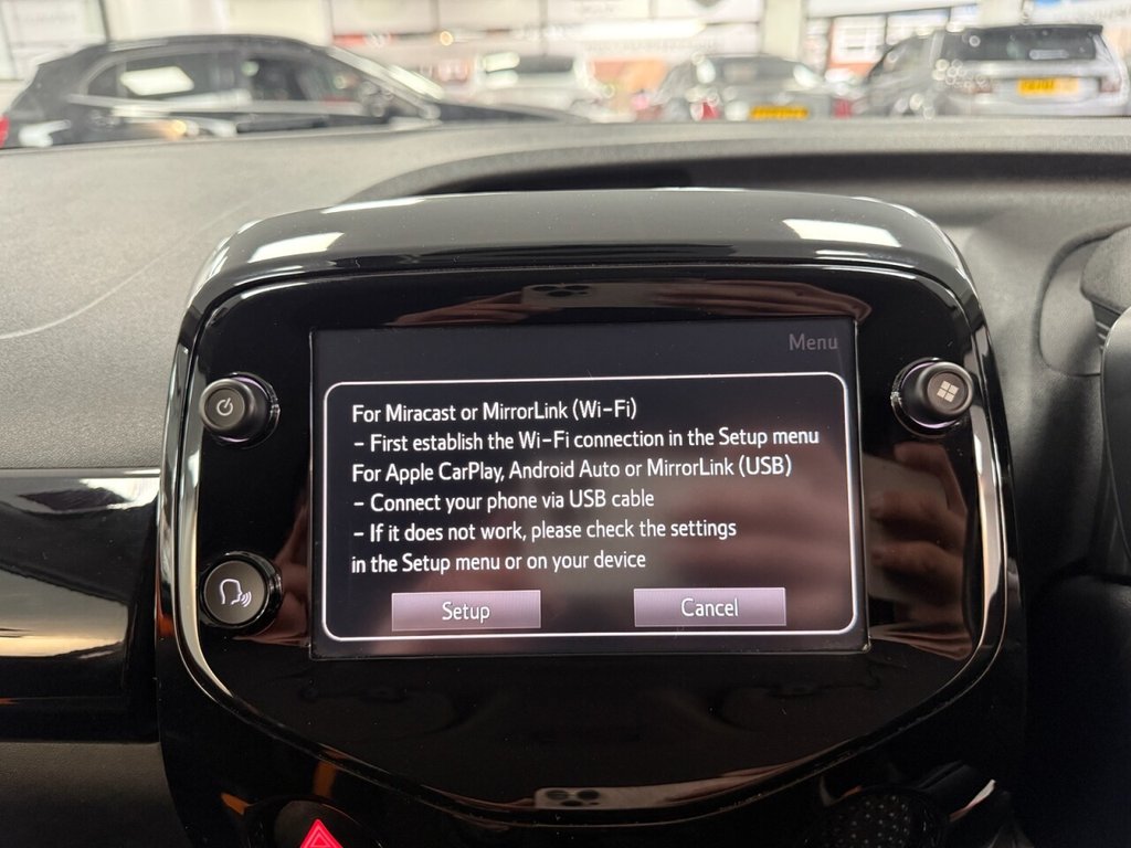 Used Toyota AYGO 2019 for sale - 76973586: Photo 35