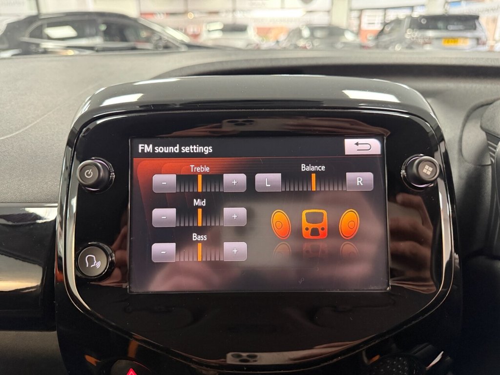 Used Toyota AYGO 2019 for sale - 76973586: Photo 36