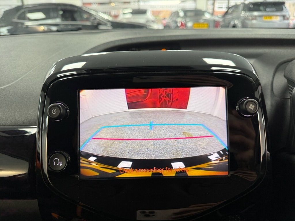 Used Toyota AYGO 2019 for sale - 76973586: Photo 37