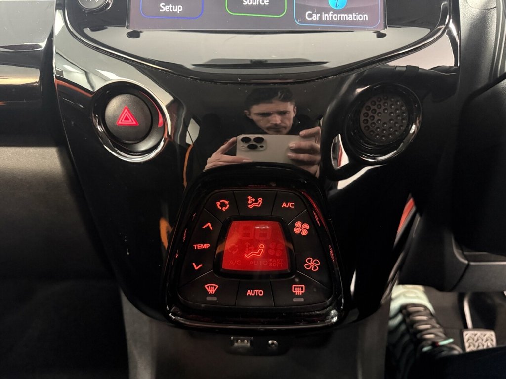 Used Toyota AYGO 2019 for sale - 76973586: Photo 38