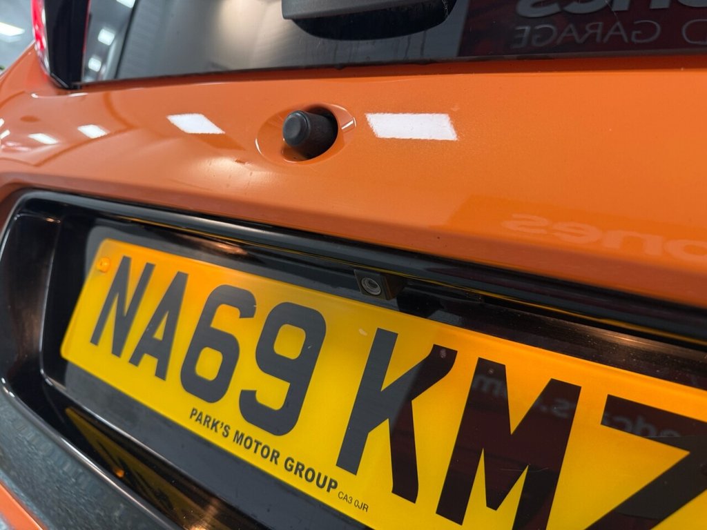 Used Toyota AYGO 2019 for sale - 76973586: Photo 7