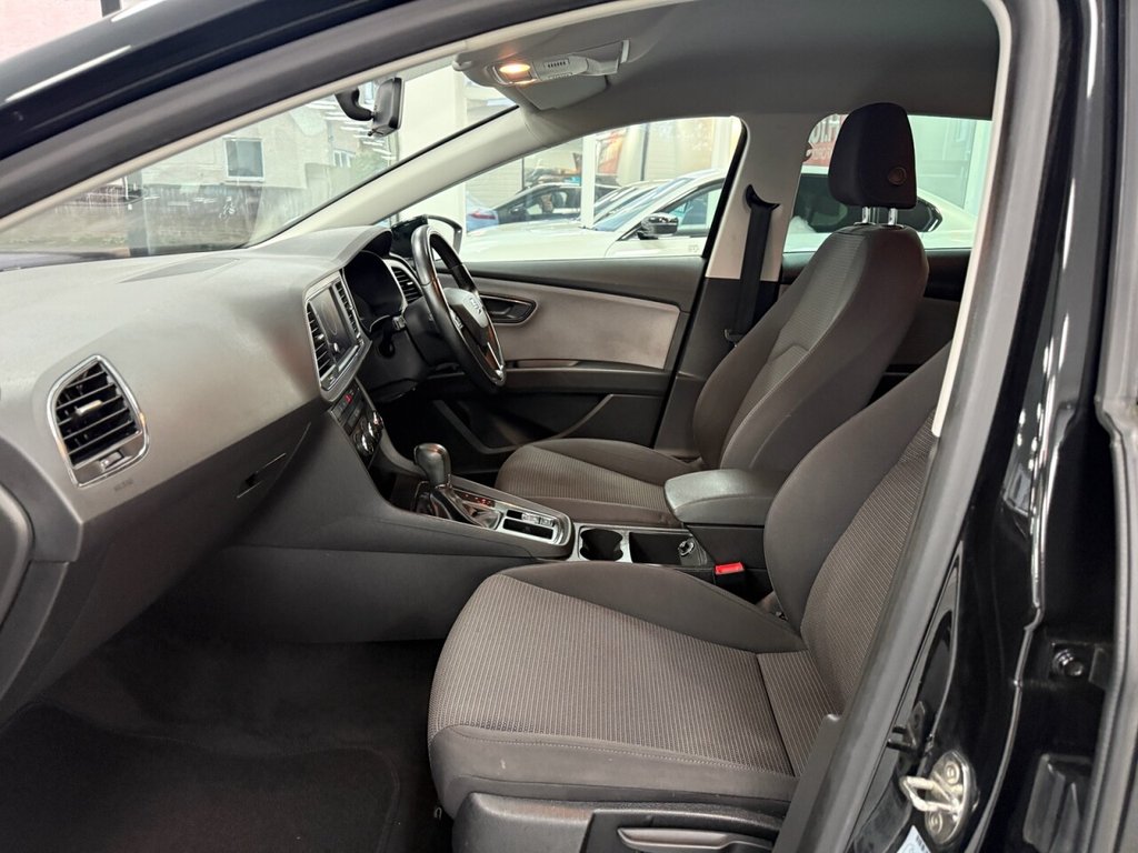 Used SEAT Leon 2019 for sale - 77654509: Photo 14