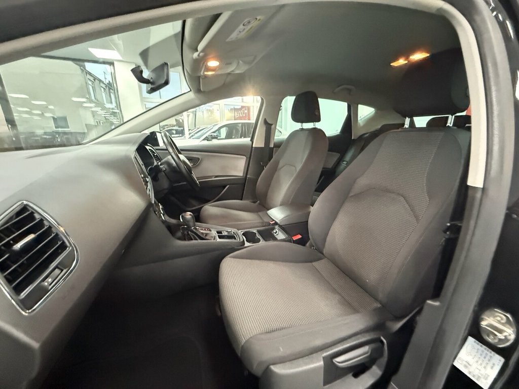 Used SEAT Leon 2019 for sale - 77654509: Photo 15