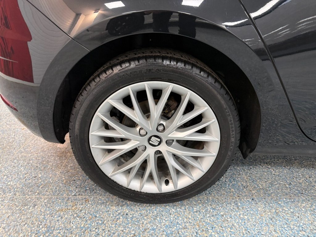 Used SEAT Leon 2019 for sale - 77654509: Photo 3