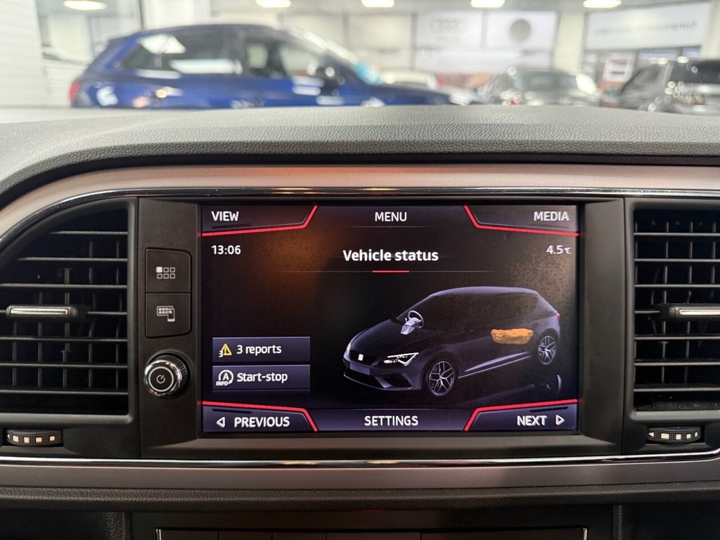 Used SEAT Leon 2019 for sale - 77654509: Photo 36