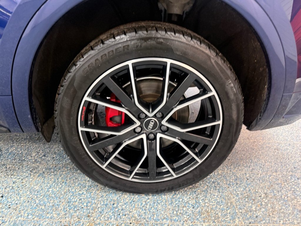 Used Audi Q5 2022 for sale - 78200065: Photo 15