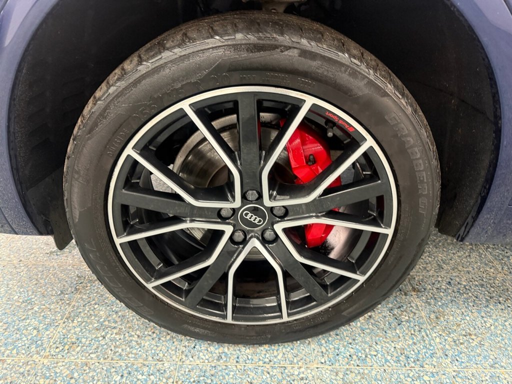 Used Audi Q5 2022 for sale - 78200065: Photo 23