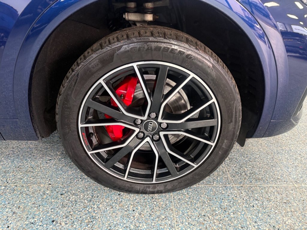 Used Audi Q5 2022 for sale - 78200065: Photo 26