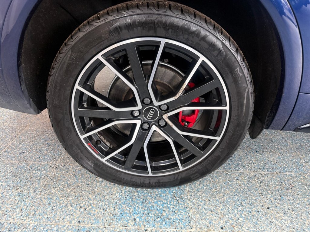 Used Audi Q5 2022 for sale - 78200065: Photo 3