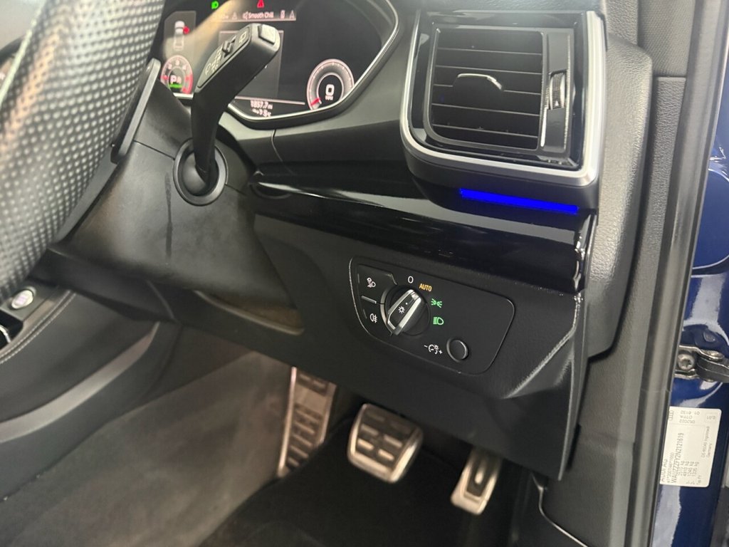 Used Audi Q5 2022 for sale - 78200065: Photo 31