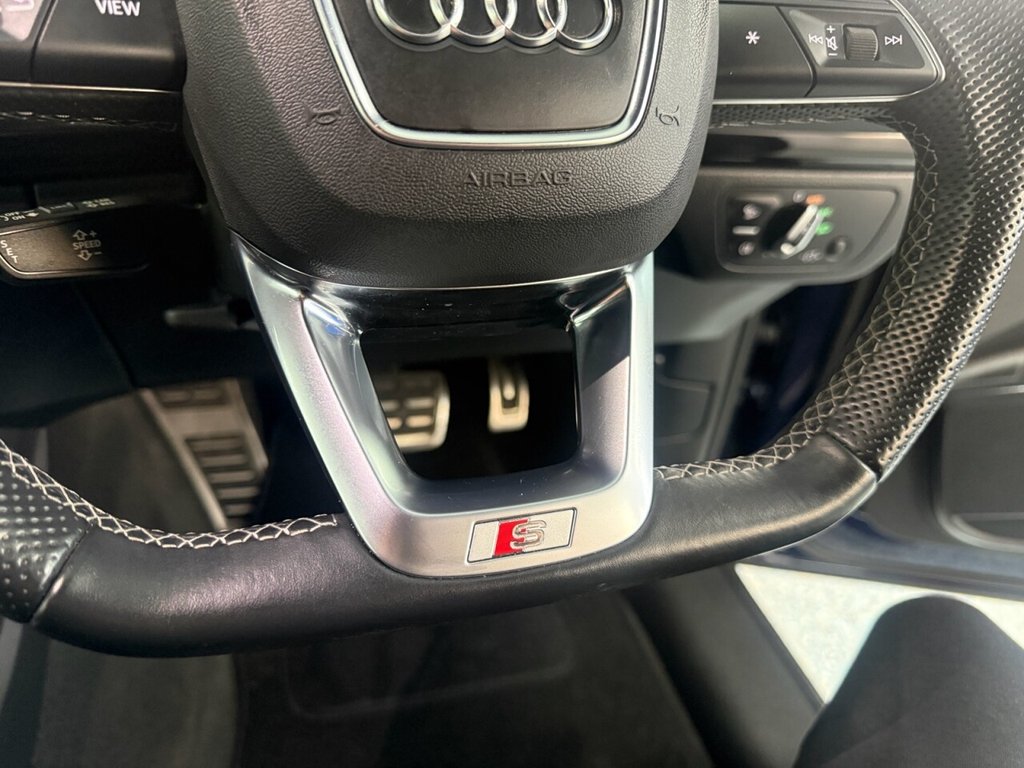 Used Audi Q5 2022 for sale - 78200065: Photo 36