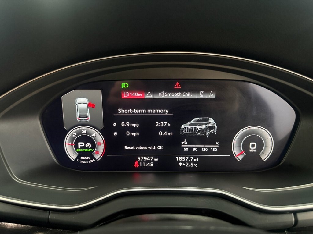 Used Audi Q5 2022 for sale - 78200065: Photo 37