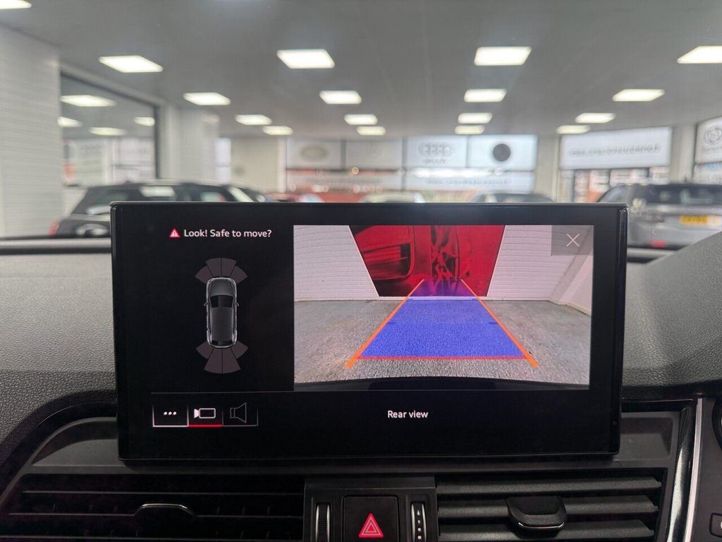 Used Audi Q5 2022 for sale - 78200065: Photo 41