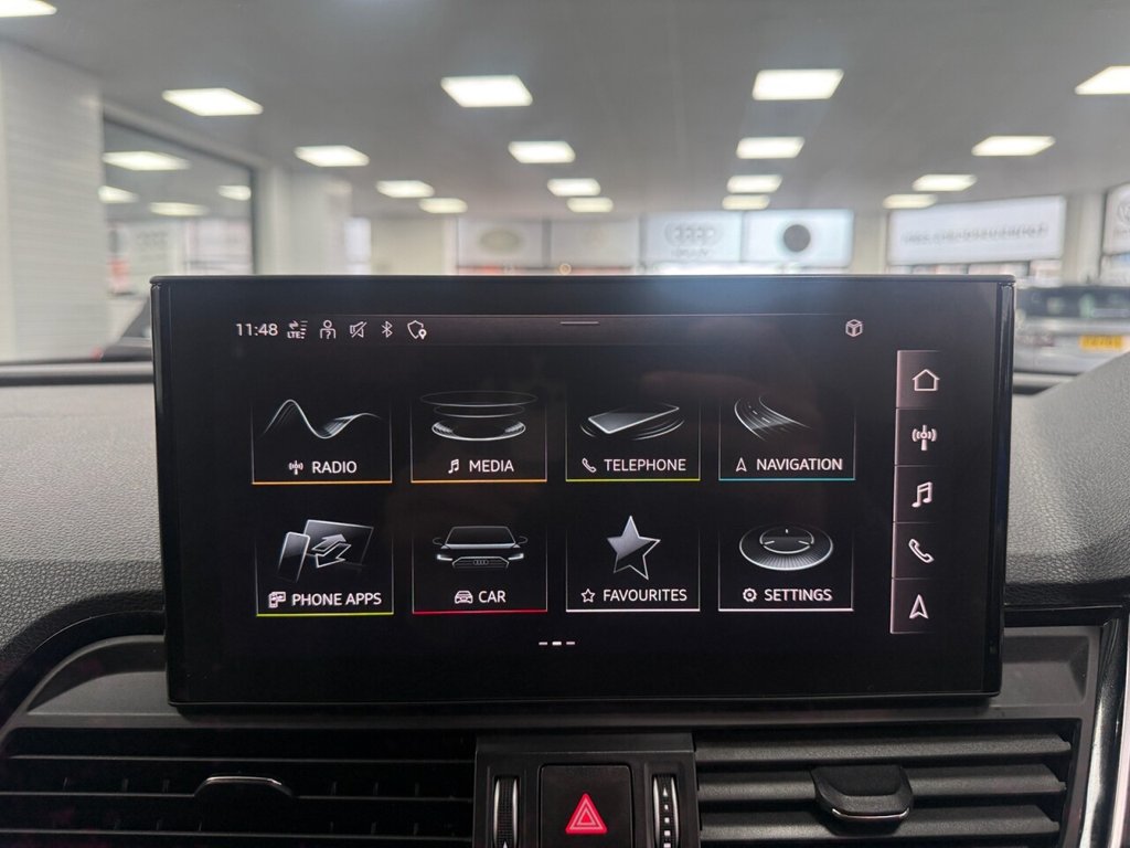 Used Audi Q5 2022 for sale - 78200065: Photo 42