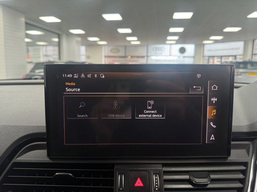 Used Audi Q5 2022 for sale - 78200065: Photo 45