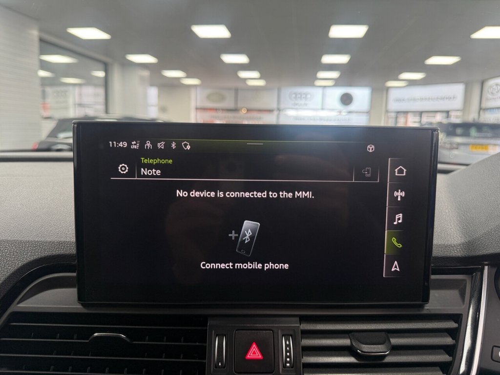 Used Audi Q5 2022 for sale - 78200065: Photo 46