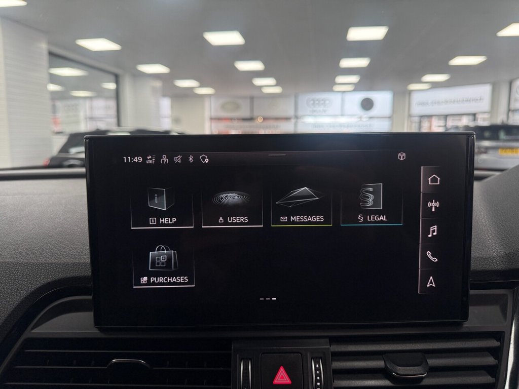 Used Audi Q5 2022 for sale - 78200065: Photo 49