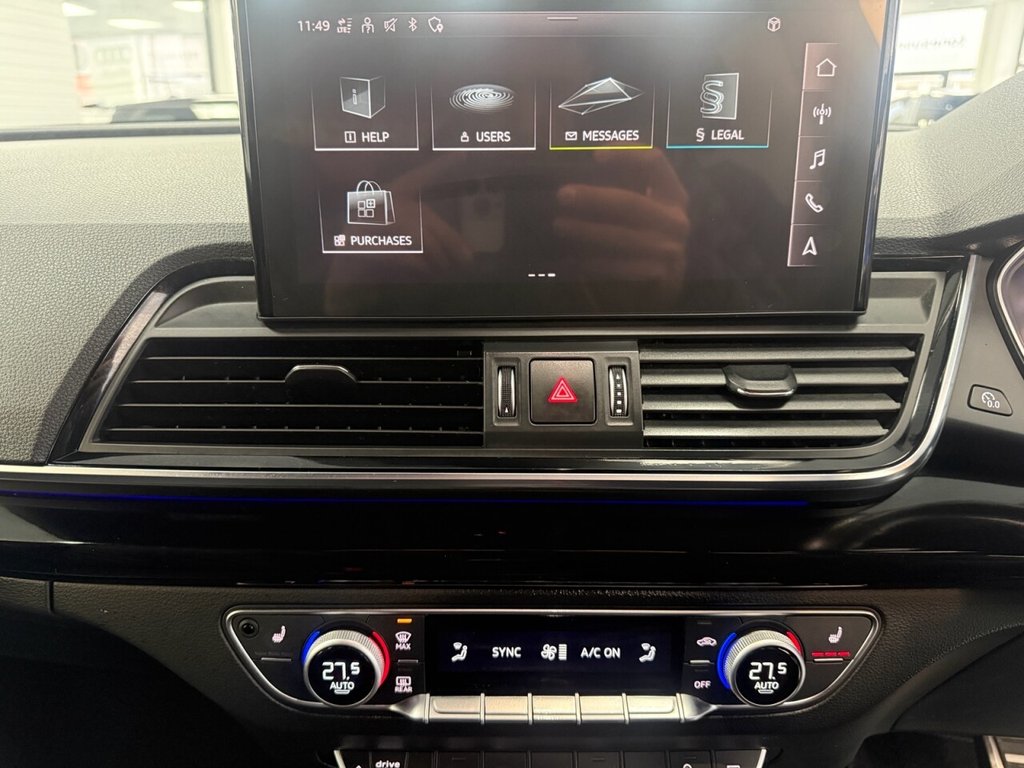 Used Audi Q5 2022 for sale - 78200065: Photo 50