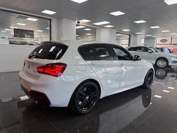 Used BMW 1 Series 2019 for sale - 79046009: Photo