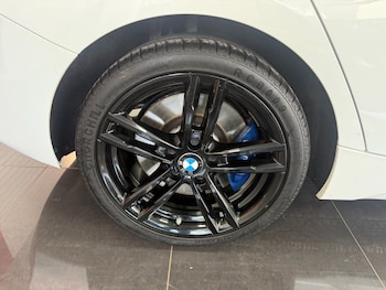 Used BMW 1 Series 2019 for sale - 79046009: Photo