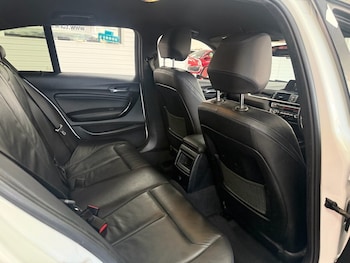 Used BMW 1 Series 2019 for sale - 79046009: Photo