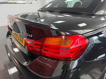 Used BMW 4 Series 2016 for sale - 78597506: Photo